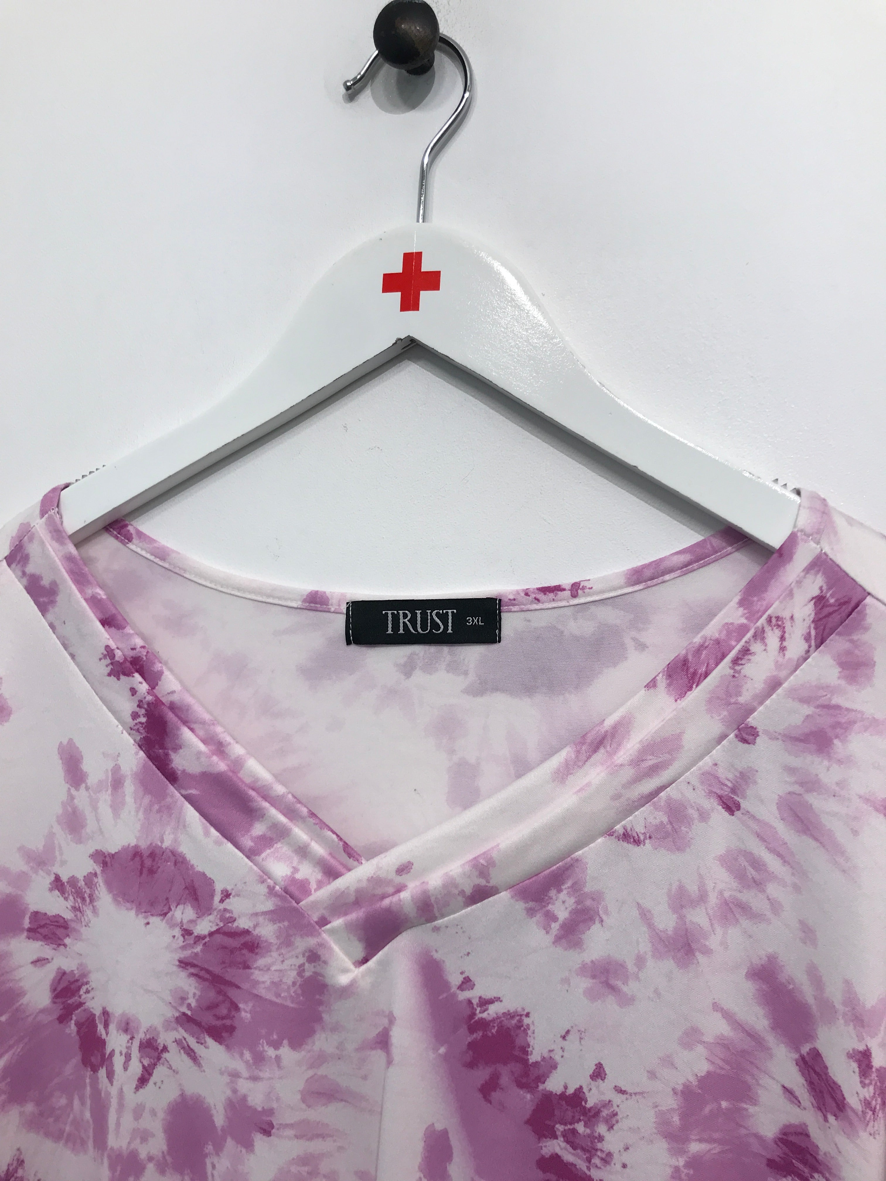 Trust Bluse